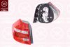 KLOKKERHOLM 00850707A1 Combination Rearlight